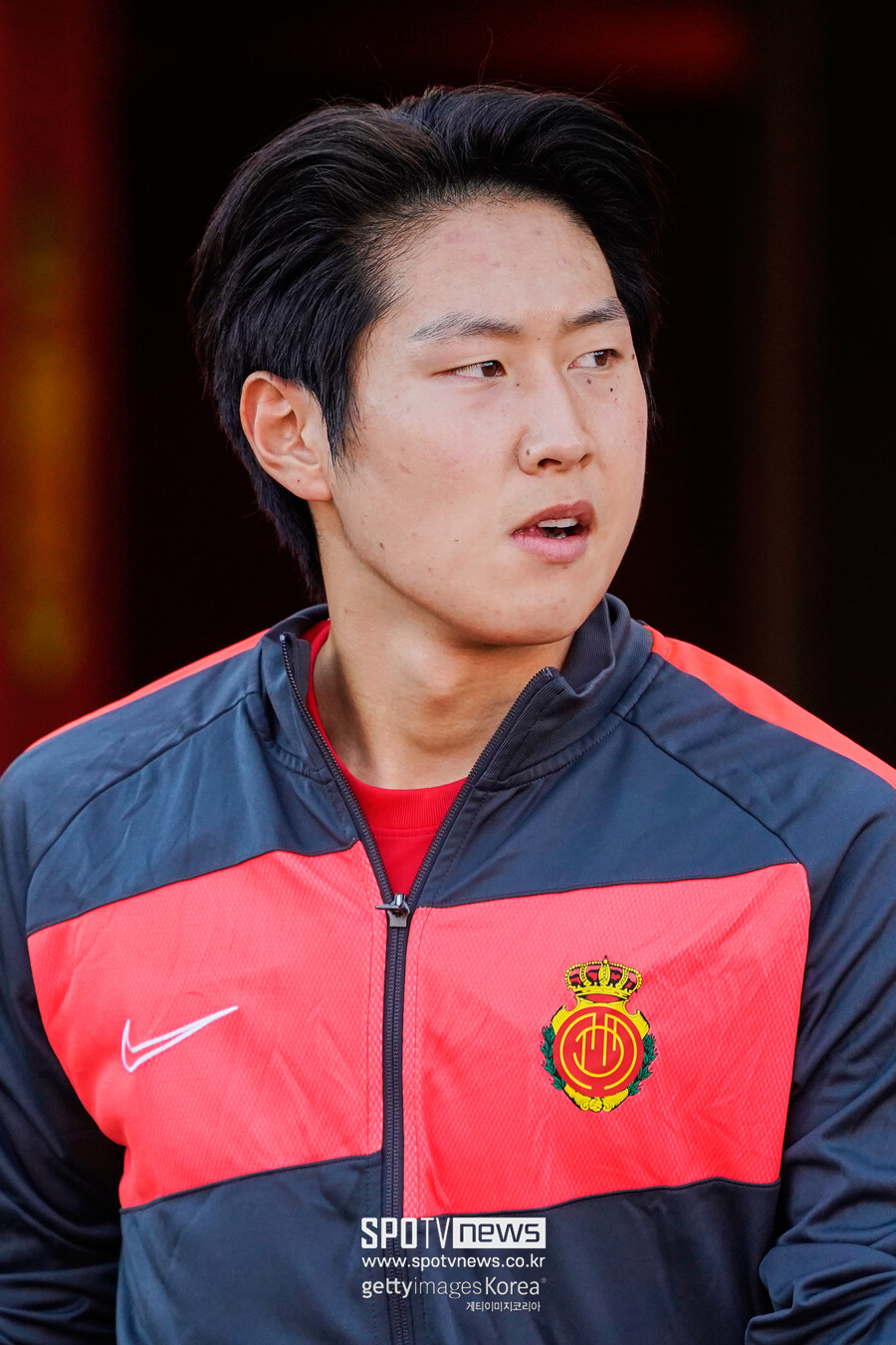 ▲ 이강인