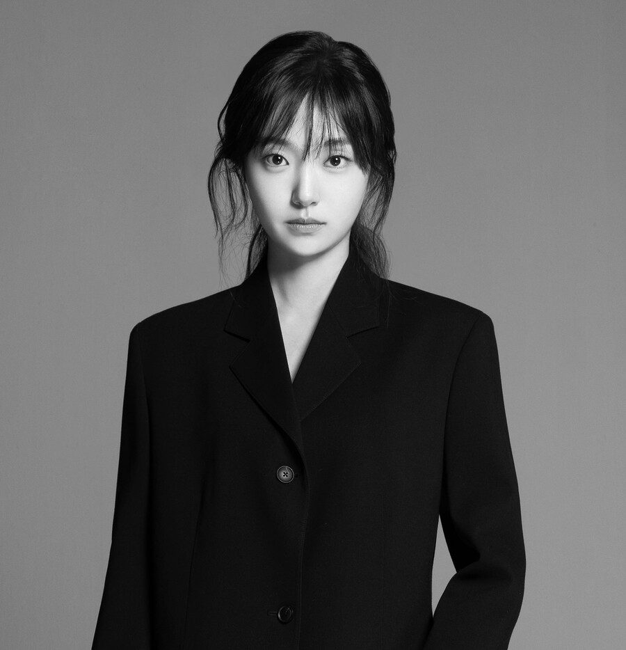 ▲ 김혜준 프로필. 제공| 앤드마크