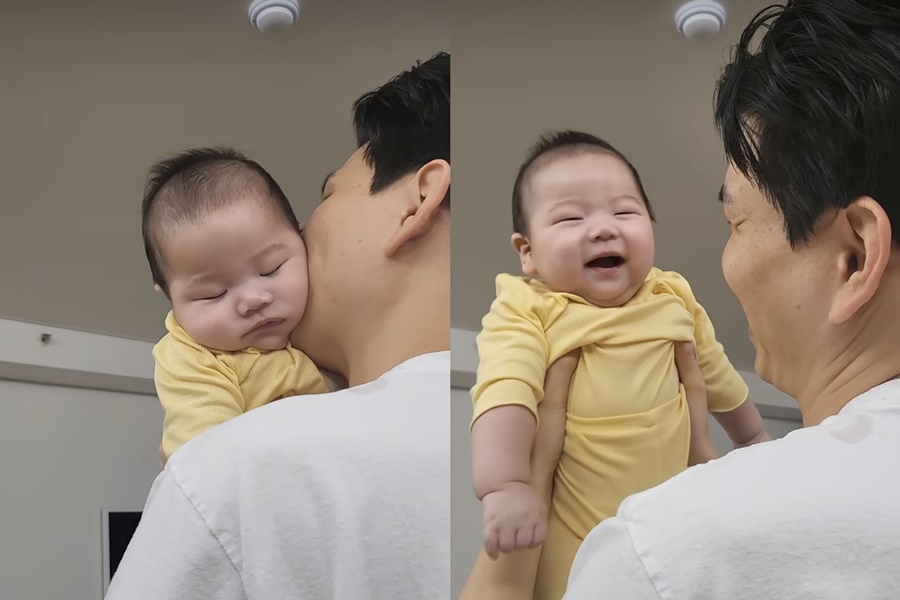 ▲ 출처ㅣ홍현희 SNS