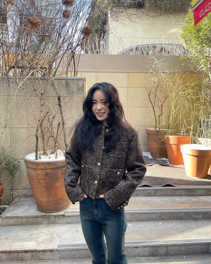 ▲ 임지연. 출처ㅣ임지연 인스타그램