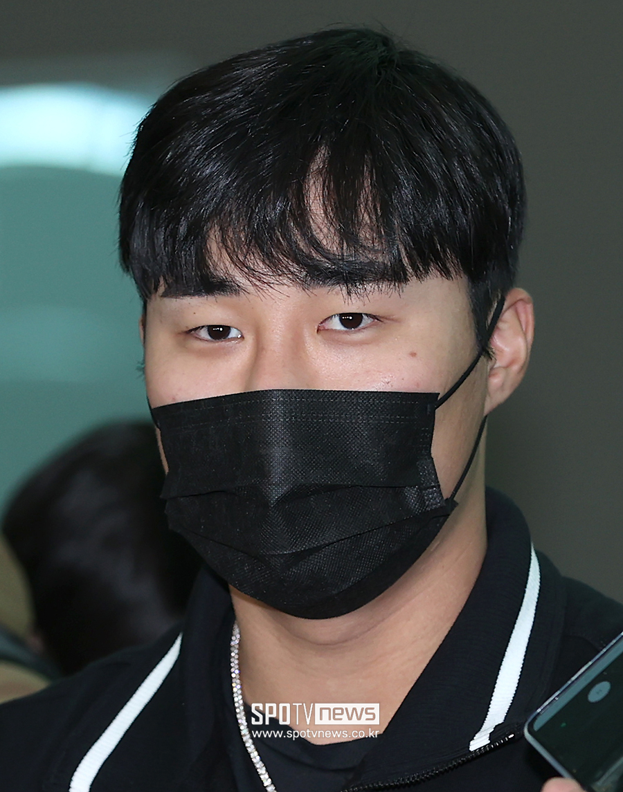 ▲ 김하성 ⓒ곽혜미 기자