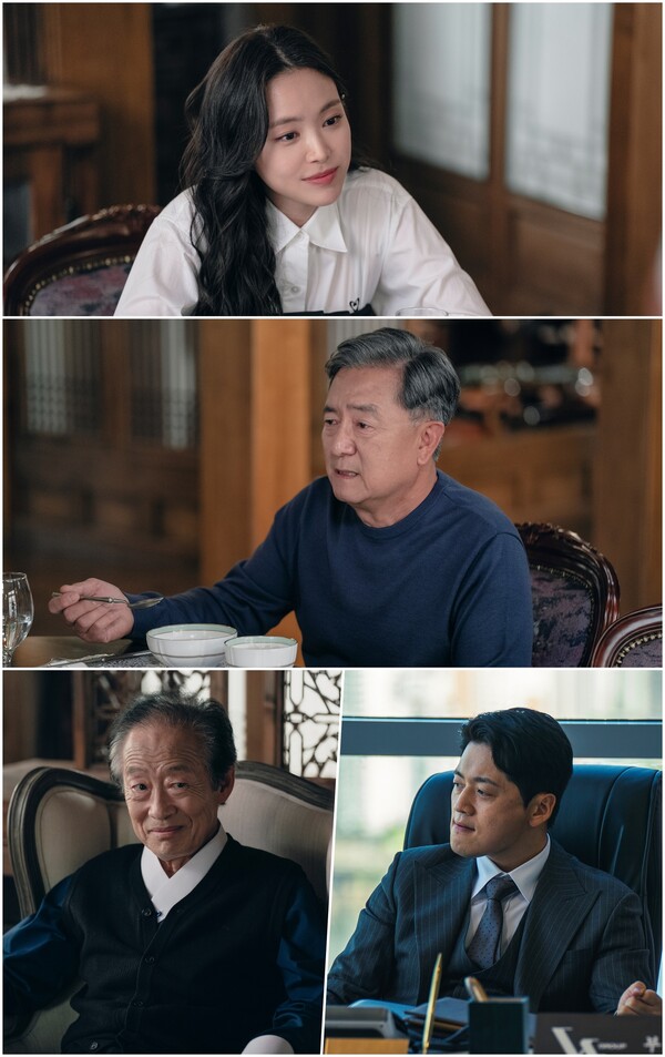 ▲ 28일 방송되는 '대행사'. 제공|하우픽쳐스, 드라마하우스 스튜디오