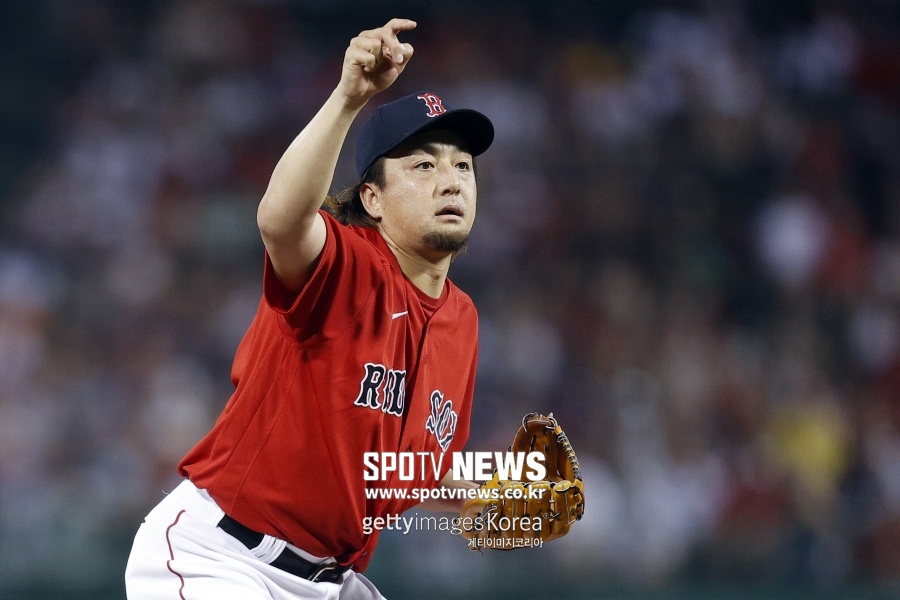 꿈 이루러 떠났던 日 구원왕, ML 드림 2년만에 접었다 'NPB 복귀'