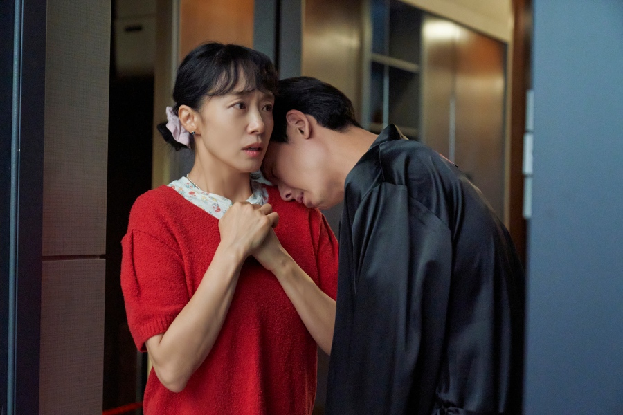▲ '일타스캔들' 시사. 제공|tvN