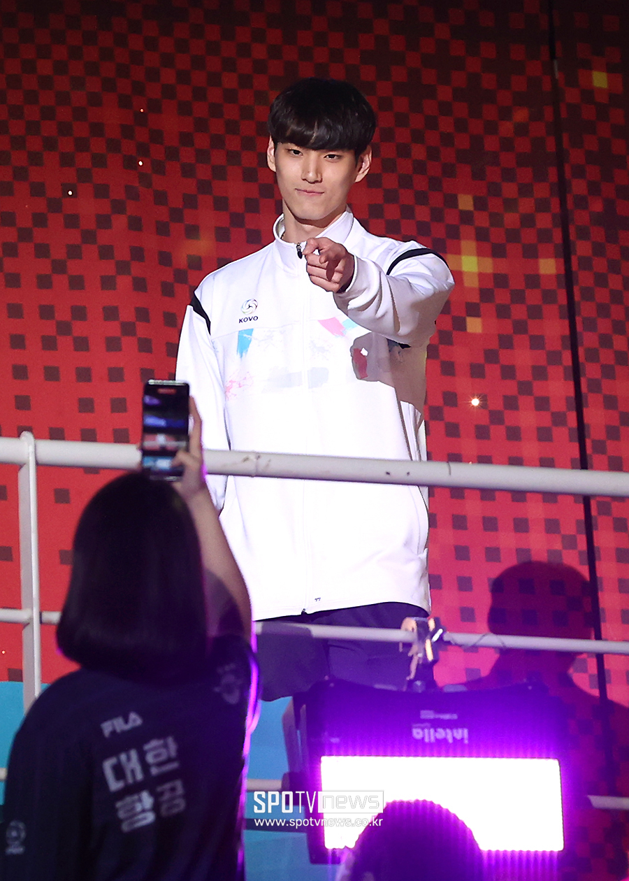 ▲ 임성진 ⓒ곽혜미 기자
