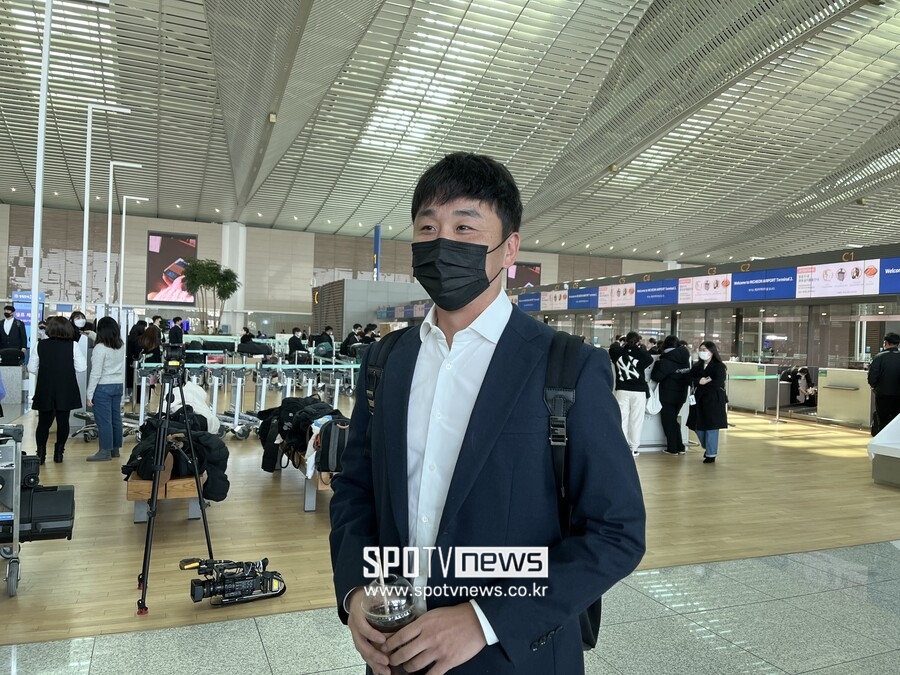 ▲ 한화 투수 정우람 ⓒ고유라 기자