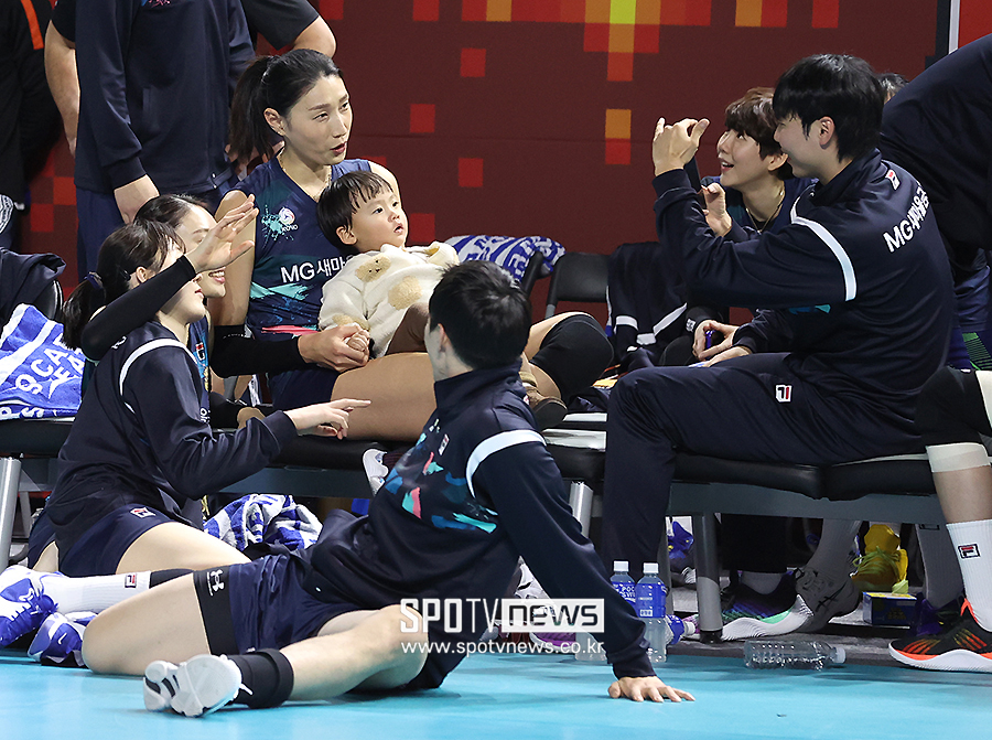 ▲ 김연경 ⓒ곽혜미 기자