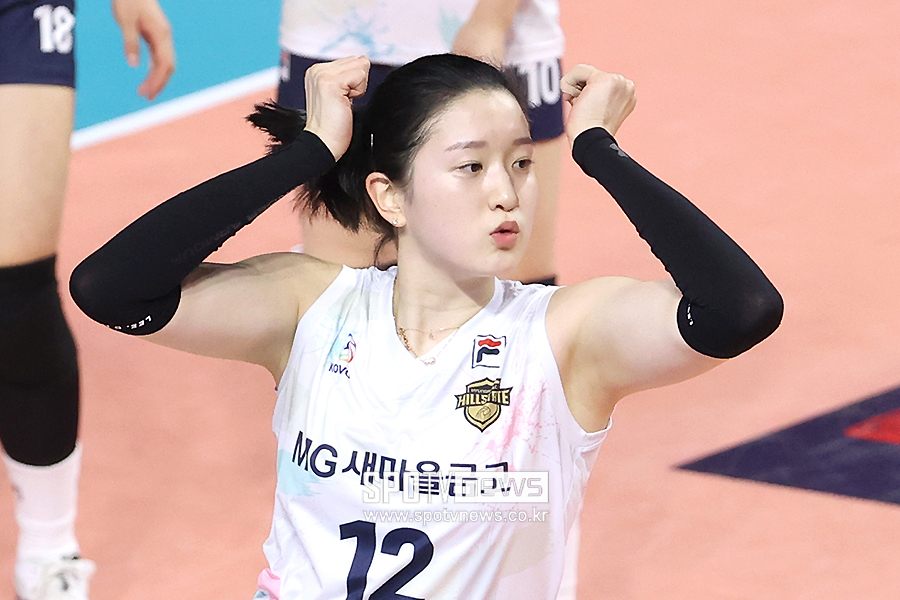 ▲ 이다현 ⓒ곽혜미 기자