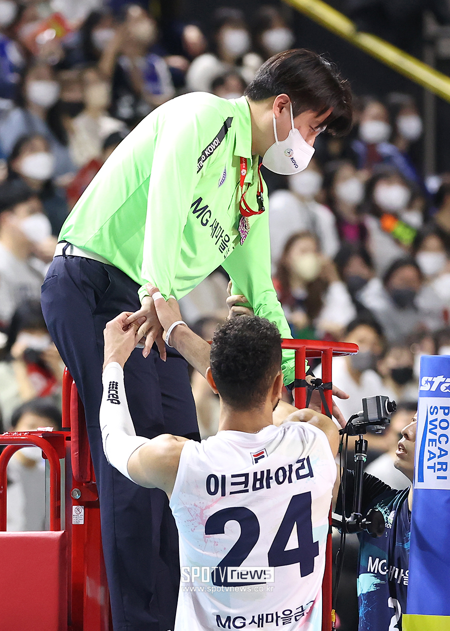 ▲ 아크바이리 ⓒ곽혜미 기자