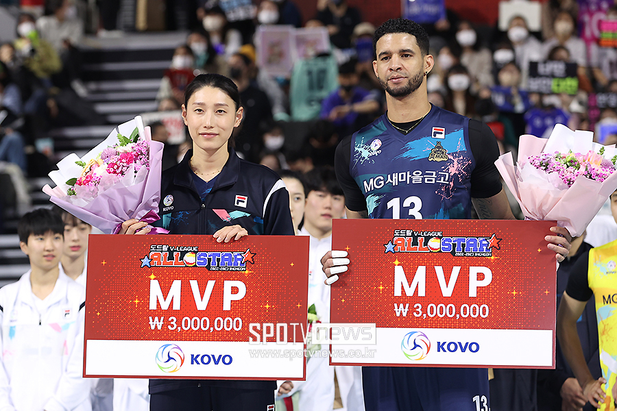▲ 김연경 레오 ⓒ곽혜미 기자