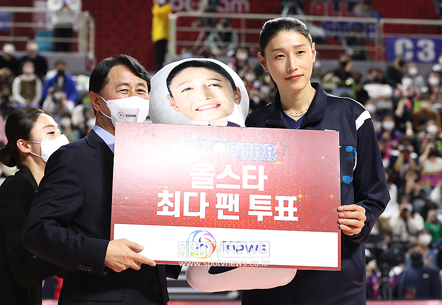 ▲ 김연경 ⓒ곽혜미 기자