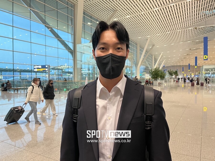 '추신수 논란'에 고개숙인 안우진, "불편한 상황 만들어드려 죄송"