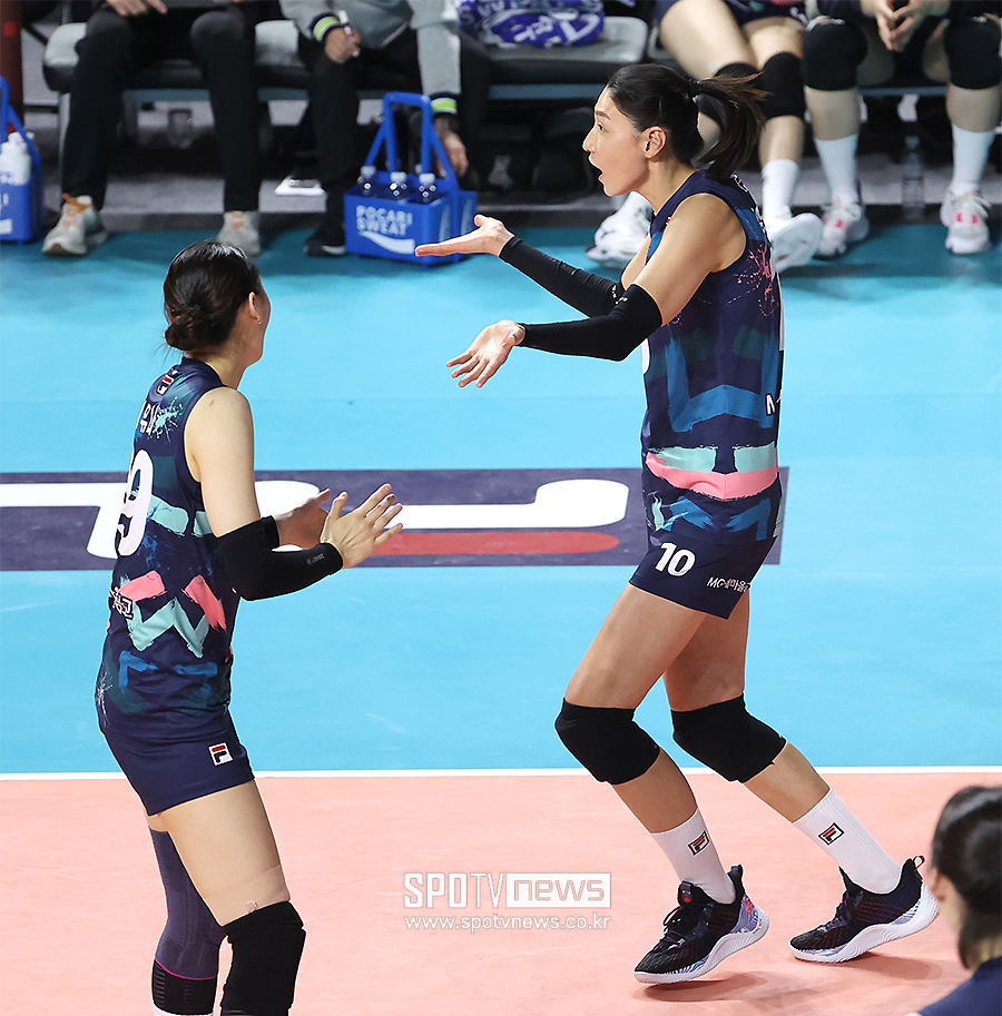 ▲ 김연경 ⓒ곽혜미 기자