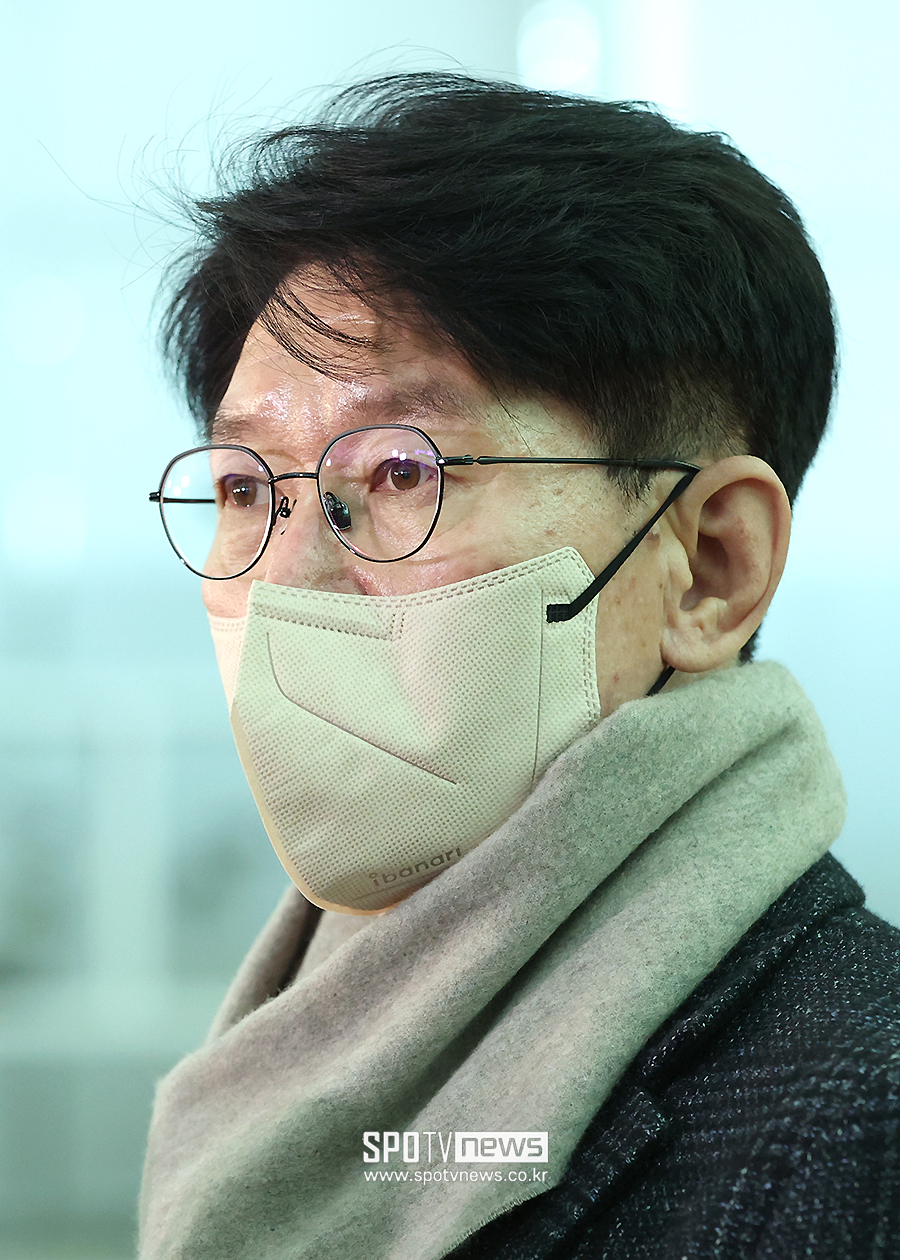 ▲ 이강철 감독 ⓒ곽혜미 기자