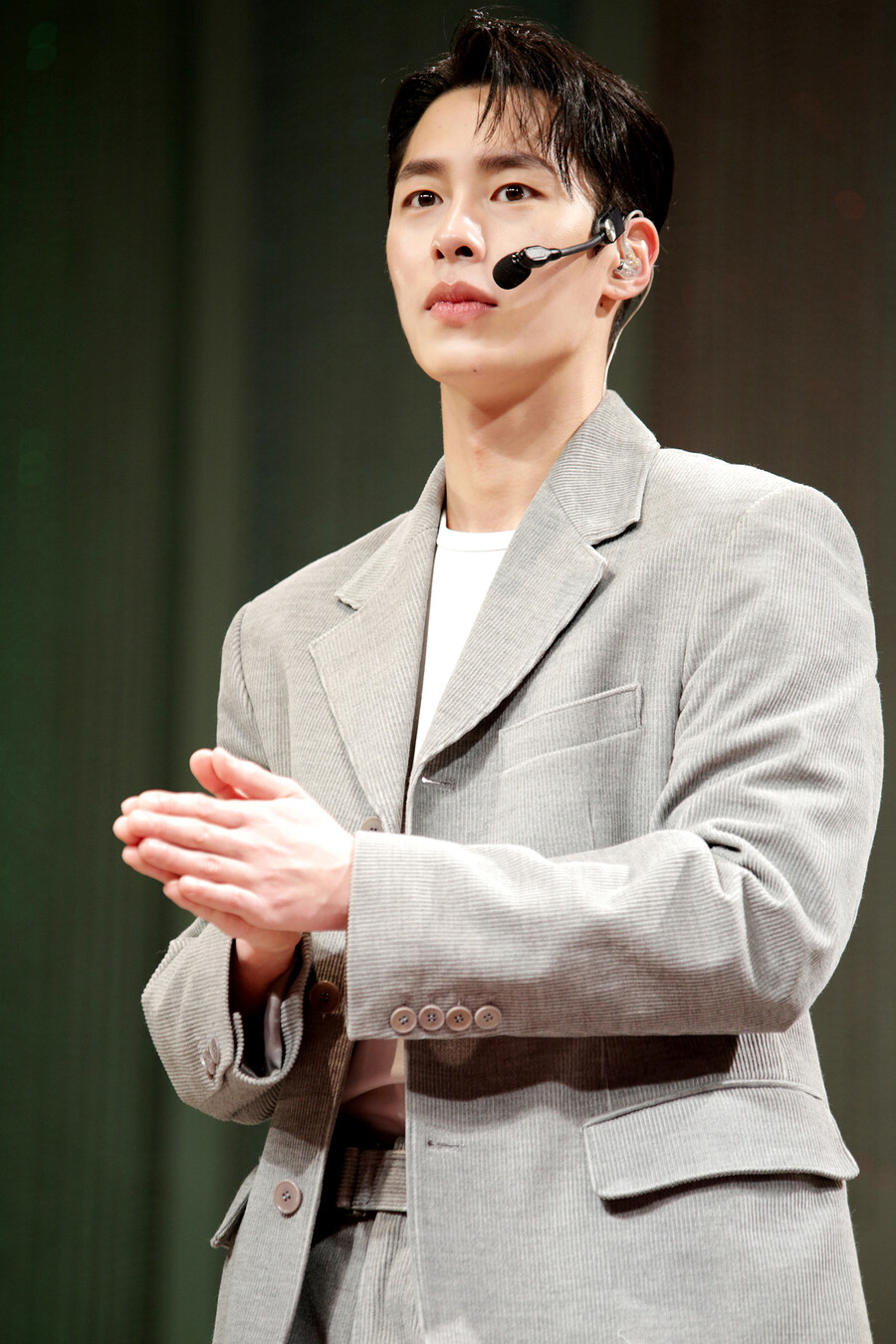 ▲ 배우 이재욱. 제공| 씨제스 엔터테인먼트