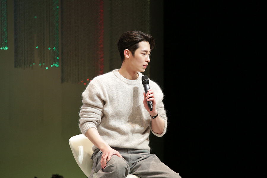 ▲ 배우 이재욱. 제공| 씨제스 엔터테인먼트