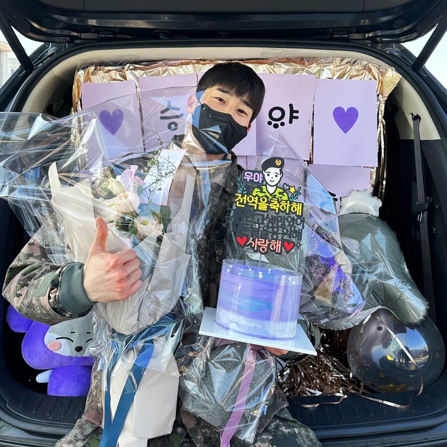 ▲ 빅톤 한승우. 제공| IST엔터테인먼트
