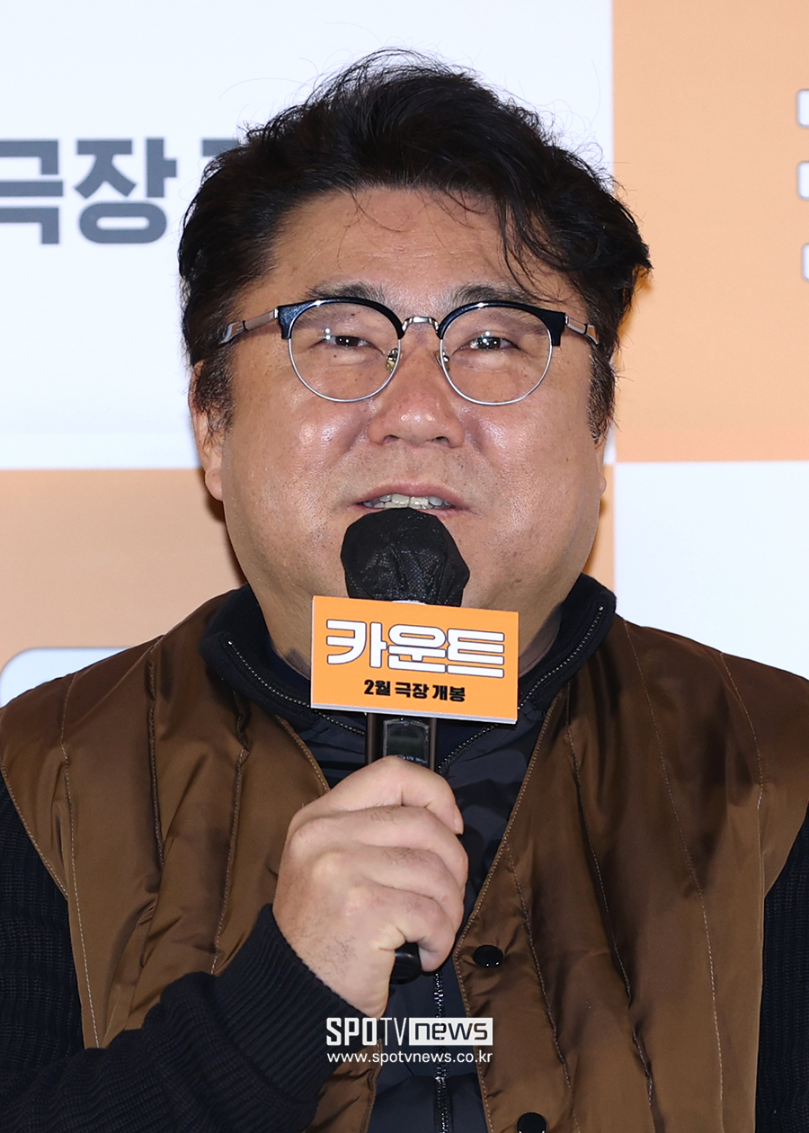 ▲ 고창석 ⓒ곽혜미 기자