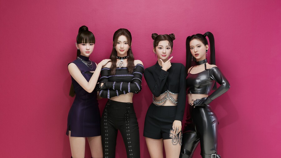 '음악중심' PD "메이브 무대, 작년 8월부터 준비…궁금증만 가져도 절반 성공"[일문일답] 