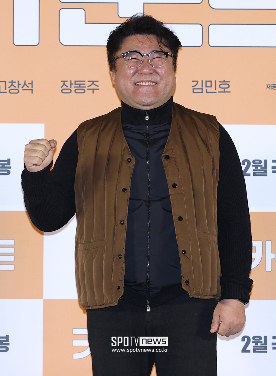 ▲ 고창석 ⓒ곽혜미 기자