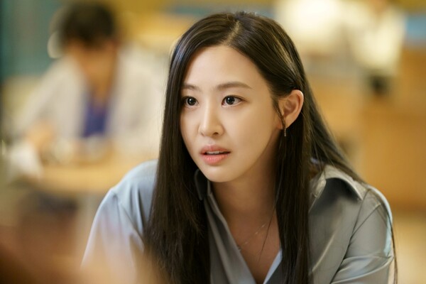 ▲ '꼭두의 계절'로 돌아온 김다솜. 제공|피플스토리컴퍼니, 스토리티비