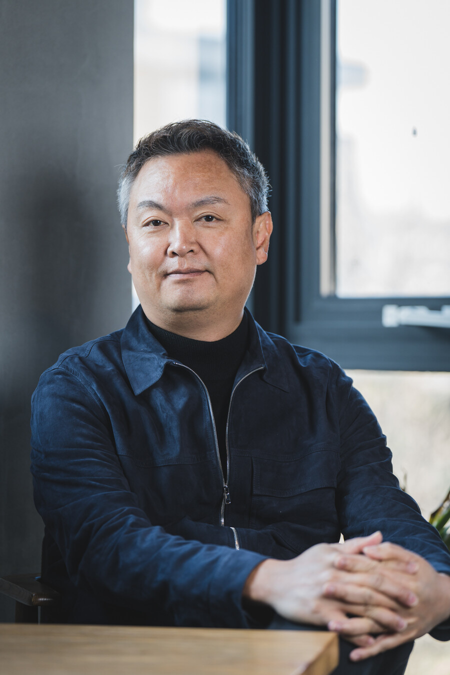 '카지노' 강윤성 감독 "필리핀 촬영 중 현금 가방 소매치기당해"[인터뷰③]