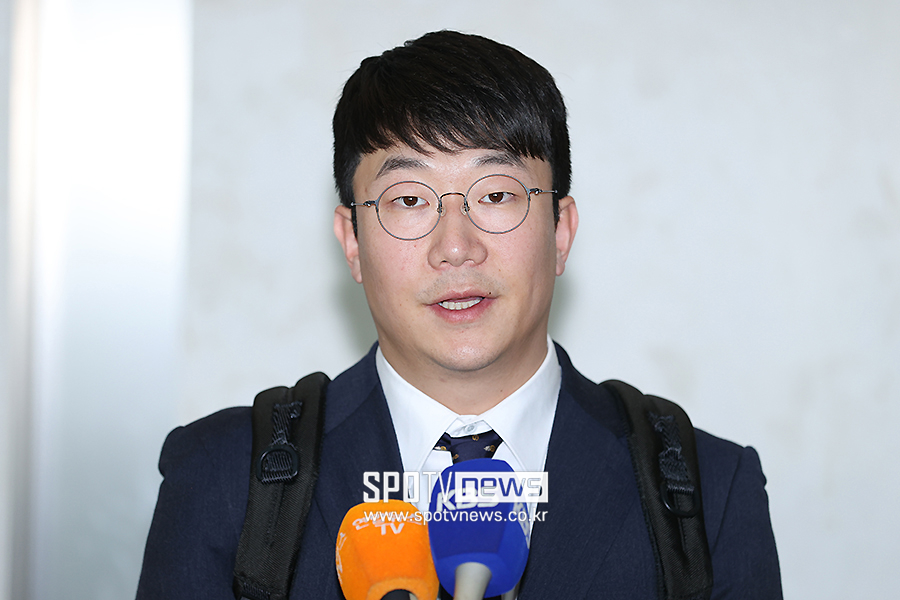 ▲ 양현종 ⓒ곽혜미 기자