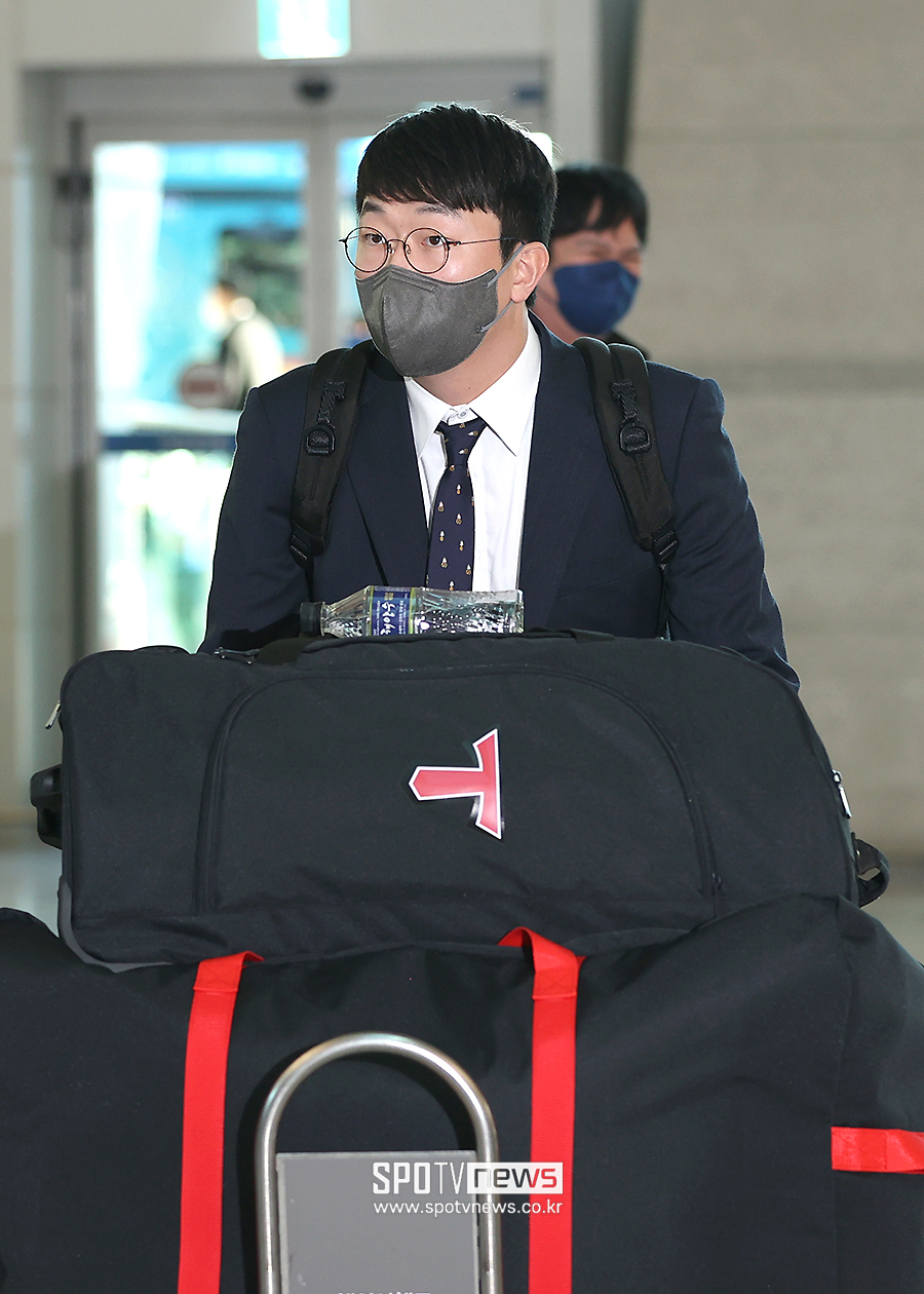▲ 양현종 ⓒ곽혜미 기자