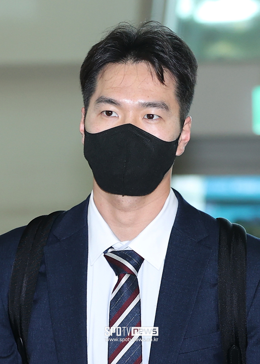 ▲ 김대유 ⓒ곽혜미 기자