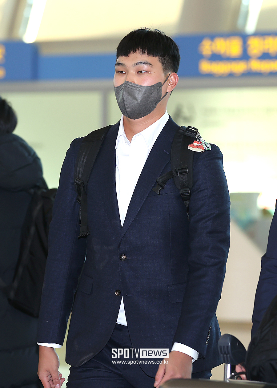 ▲ 최지민 ⓒ곽혜미 기자