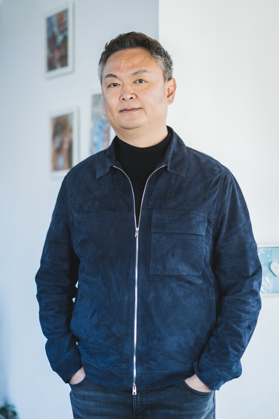 '카지노' 강윤성 감독 "시즌2, 휘몰아칠 예정…인간 본연 모습 집중"[인터뷰S]