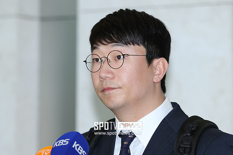 ▲ 양현종이 최근 대표팀을 향한 논란에 관한 생각을 밝혔다. ⓒ곽혜미 기자