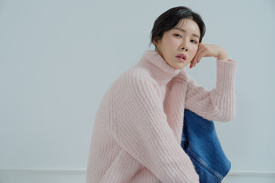 ▲ 양쥐언니. 제공|이엘파크