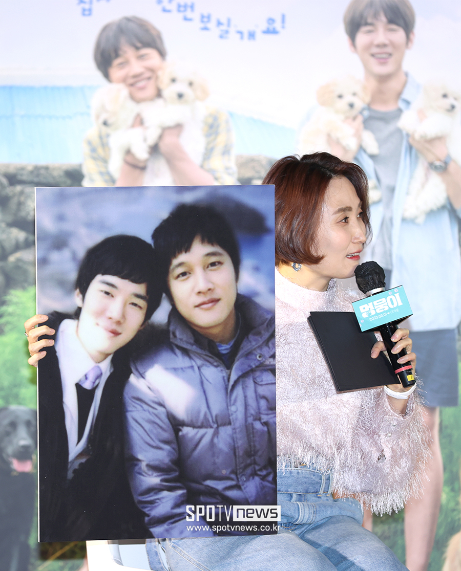 ▲ 유연석 차태현 박경림 ⓒ곽혜미 기자