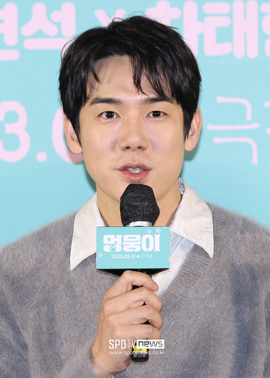 ▲ 유연석 ⓒ곽혜미 기자