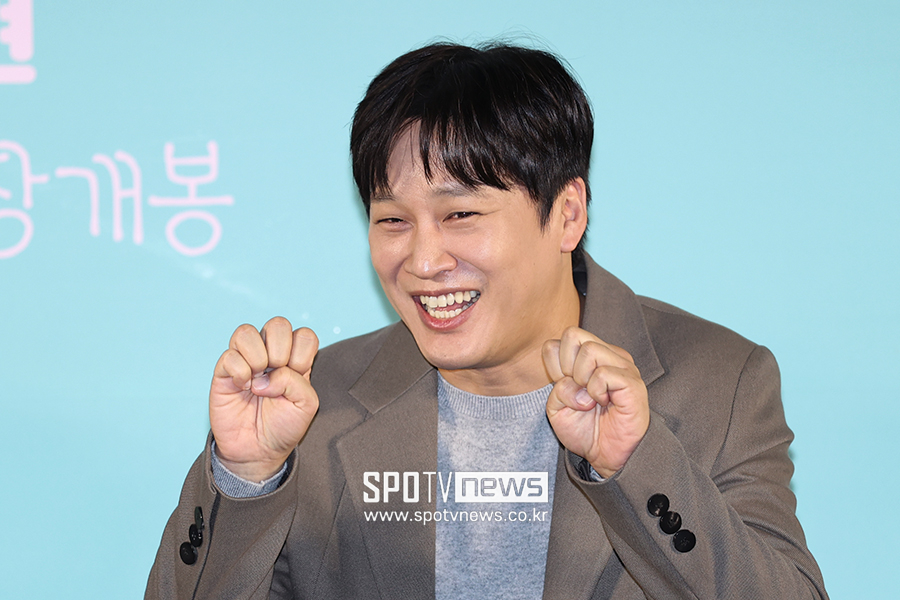 ▲ 차태현 ⓒ곽혜미 기자