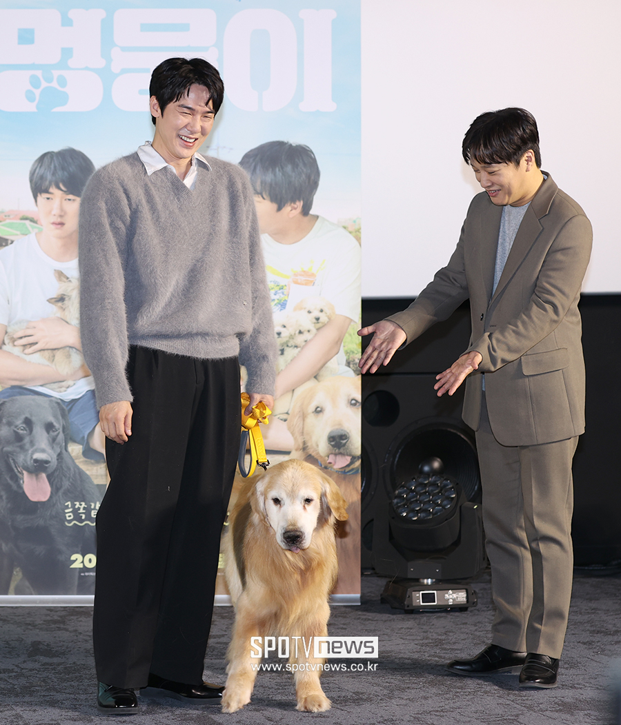 ▲ 유연석 루니 차태현 ⓒ곽혜미 기자