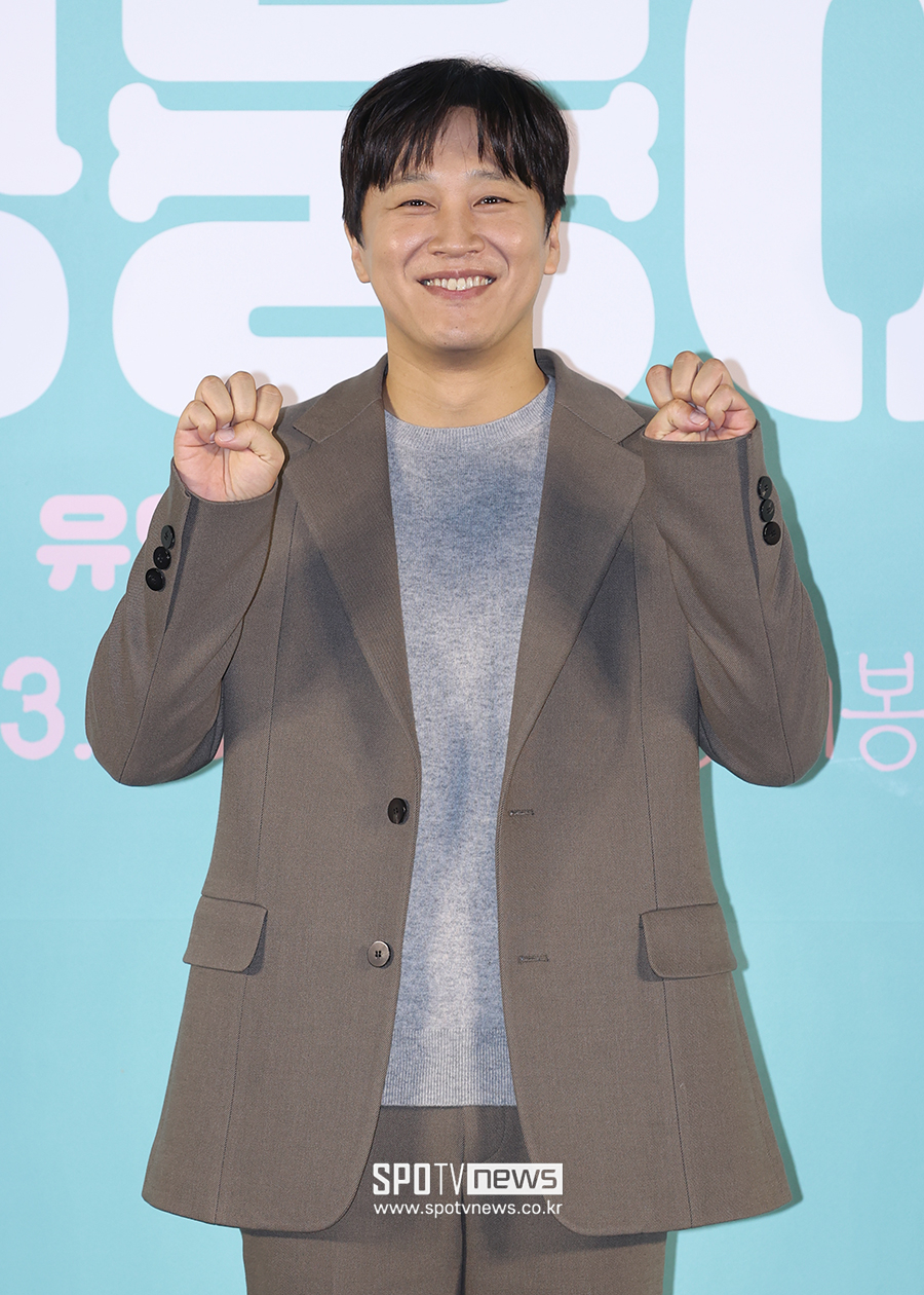 ▲ 차태현 ⓒ곽혜미 기자