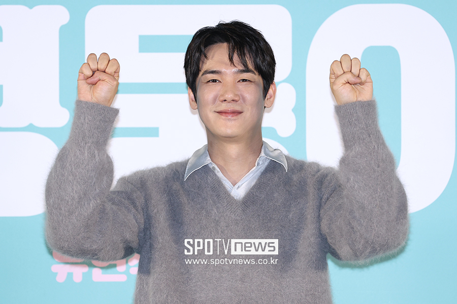▲ 유연석 ⓒ곽혜미 기자