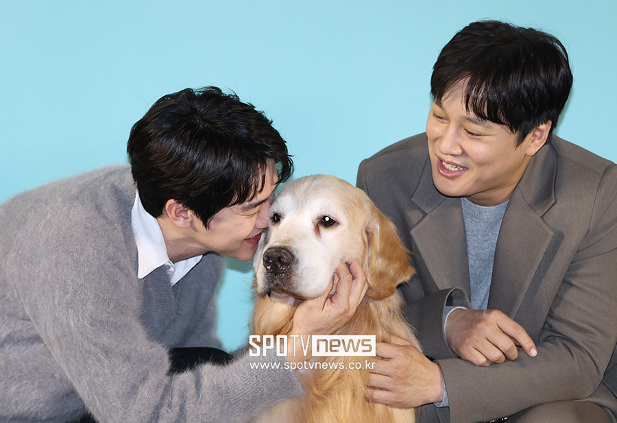 ▲ 유연석 루니 차태현 ⓒ곽혜미 기자
