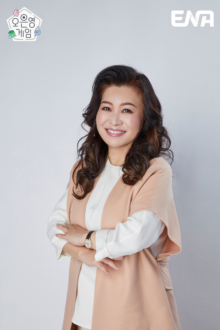 오은영 "이민정, 외모는 여신이지만 엄마…아이 잘 키우고 싶은 마음 가득"[일문일답]