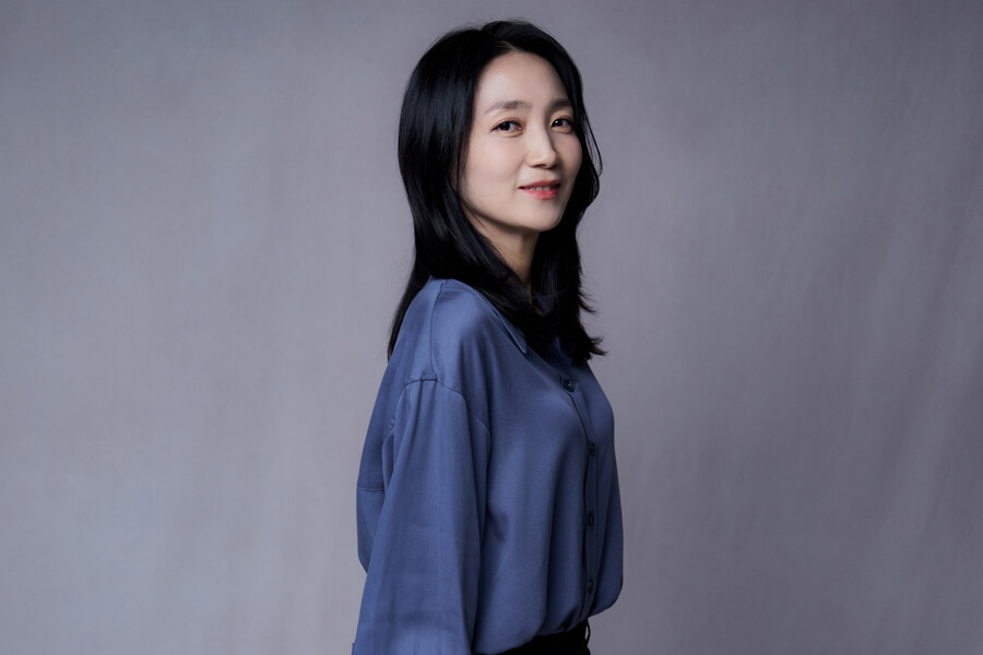 '오징어게임' 김주령, 美 A3 아티스트 에이전시 계약…본격 해외 진출[공식]