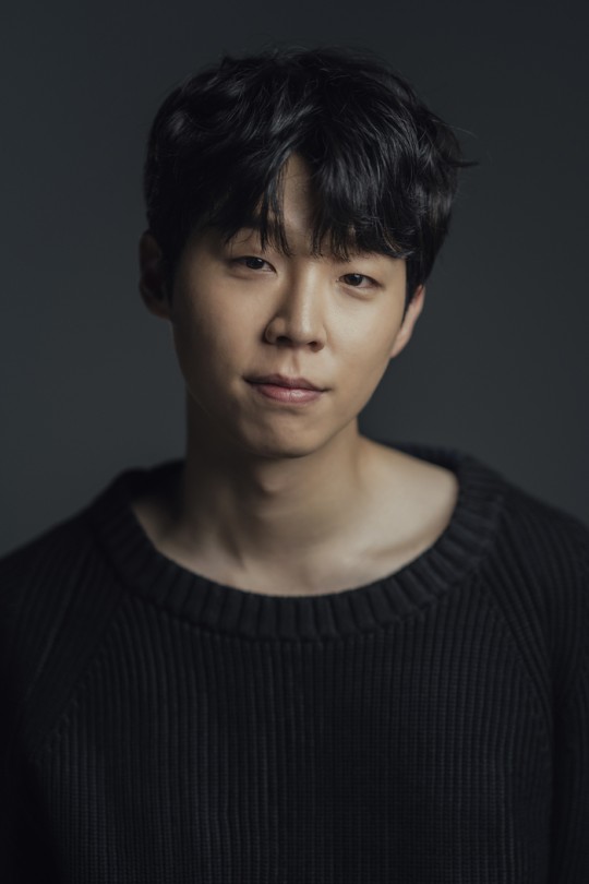 ▲ 송덕호. 제공ㅣ비스터스엔터테인먼트