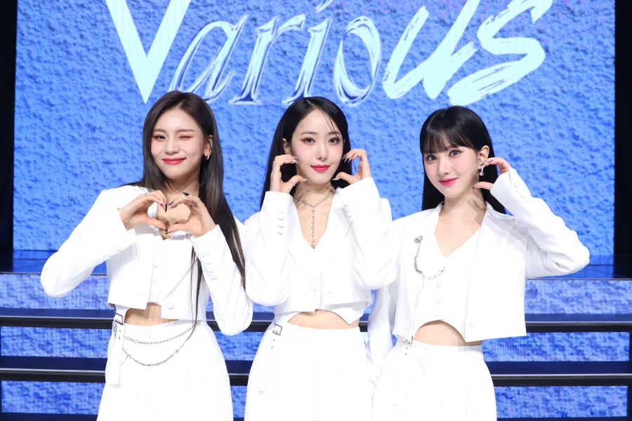 ▲ 비비지. 제공|빅플래닛메이드엔터