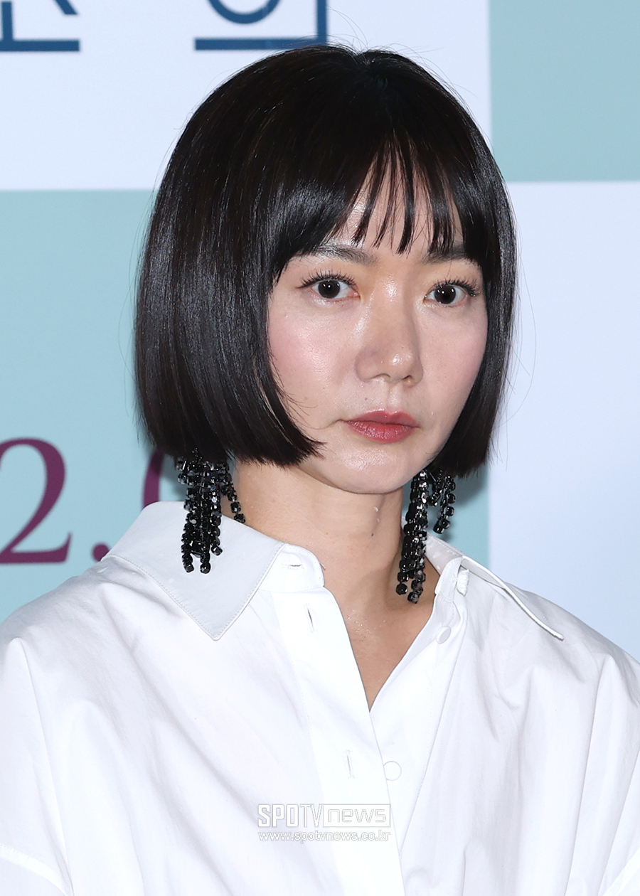 ▲ 배두나 ⓒ곽혜미 기자