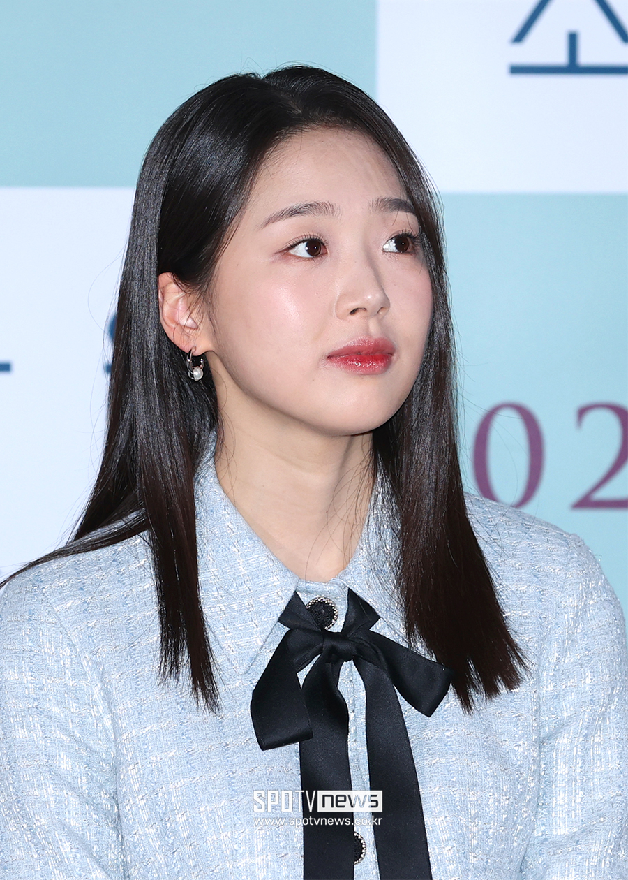 ▲ 김시은 ⓒ곽혜미 기자