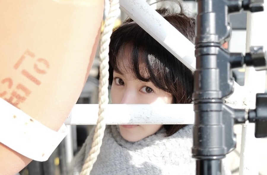 ▲ 출처ㅣ한지민 SNS