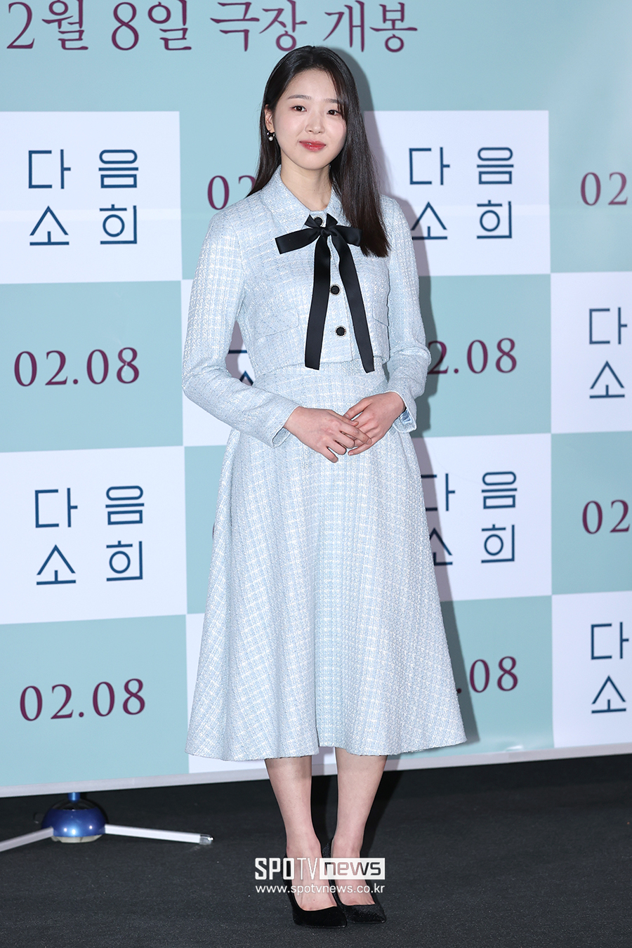 ▲ 김시은 ⓒ곽혜미 기자