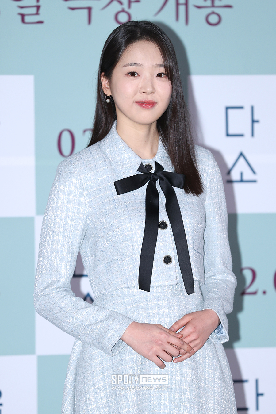 ▲ 김시은 ⓒ곽혜미 기자