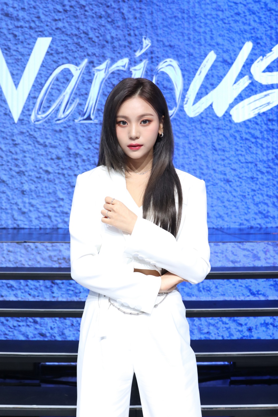 ▲ 비비지 엄지. 제공|빅플래닛메이드엔터